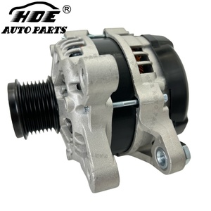 27060-75550 27060-75450 Piezas de Repuesto de Alta Calidad al por Mayor, Alternador de Repuesto para TOYOTA LAND CRUISER - Product Image 6