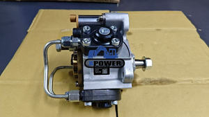 Nouvelle pompe à carburant XPower 294050-0100 pour moteur 6HK1, utilisation sur excavatrice sur chenilles - Product Image 5