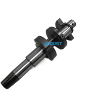 Vilebrequin Carrier 05G 41CFM Twinport 17-44075-00