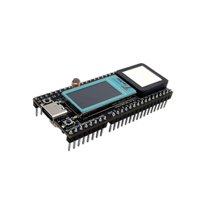 ワイヤレス トラッカー ESP32+GNSS 開発ボード ESP32-S3FN8+SX1262+UC6580 チップセット、Wi-Fi、LoRa、GNSS をサポート - Product Image 3