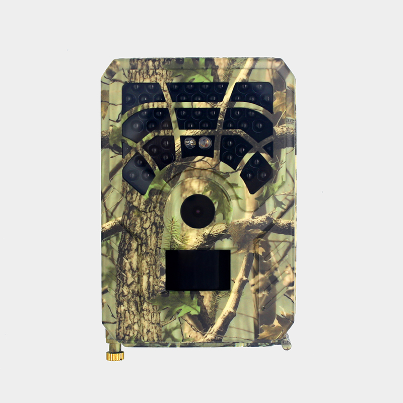 Camouflage