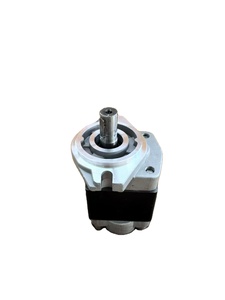 ชิ้นส่วนอุปกรณ์เครื่องจักรก่อสร้าง ปั๊มเกียร์ SGP2A52D2H2-L - Product Image 2