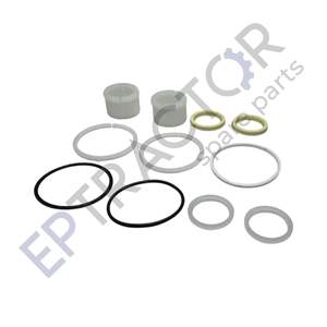 EPTRACTOR - EFPN3301A - Cylindre de direction assistée compatible avec les séries Ford 5000, 6000, 7000 + - Product Image 1