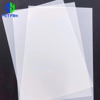 Film torsadé en PET souple anti-humidité de 0,05 à 0,4 mm pour l'isolation des haut-parleurs de montres connectées, écouteurs, téléphones portables et projecteurs