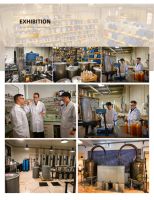 Diffuseurs de parfum à air froid de la plus haute qualité en usine bougie de soins à domicile parfum liquide longue durée mélanges d'huiles parfumées