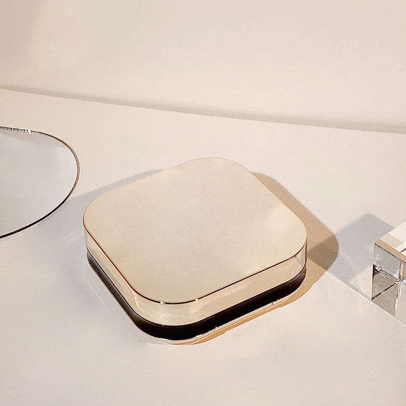 Pakaging ว่างเปล่า