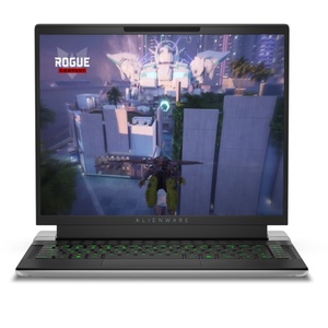 R2แล็ปท็อปสำหรับเล่นเกมเอเลี่ยน X14 16GB 1TB 14 ''โน้ตบุ๊ค QHD ขนาดเล็กสำหรับธุรกิจ - Product Image 6