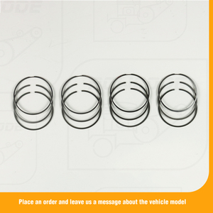 Parti Motore Diesel DV5, Pistone e Anello 75mm 9817806580 9824437080 1629032180, Gruppo Pistone per Citroen C3 <span class=keywords><strong>Peugeot</strong></span> <span class=keywords><strong>208</strong></span> 1.5TDCI - Product Image 5