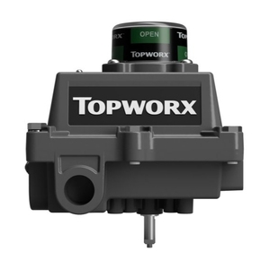 คอนโทรลเลอร์ TopWorx DXS ของแท้ ทำจากสแตนเลส |   รุ่น DXS-Z21GNMS สำหรับสภาพแวดล้อมที่รุนแรงและการตรวจสอบที่แม่นยำ จุดจ่ายไฟแบบเฉพาะจุด - Product Image 4