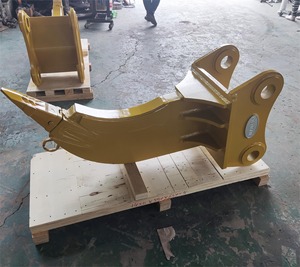 Stenditore per escavatore, - Product Image 2