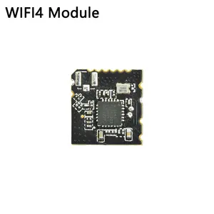 QOGRISYS 2.4g module sans fil 1T1R antenne module wifi usb2.0 module d'interface wifi