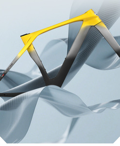 Vélo de course sur route <span class=keywords><strong>TWITTER</strong></span> T10pro-2rd ultra-léger à 24 vitesses, entièrement en fibre de carbone, frein à disque hydraulique, roues en alliage d'aluminium 700C - Product Image 4