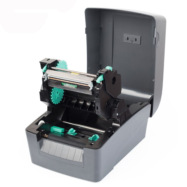 SNBC BTP-U106t More Flexible of Paper Out Thermal Label Printer 4*6 Desktop Barcode Price Brady Label Printer for Carton Box
