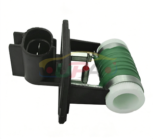 25385-2E000 253852E000 RESISTOR para hyun-dai ki-a 25385 2E000 - Product Image 4