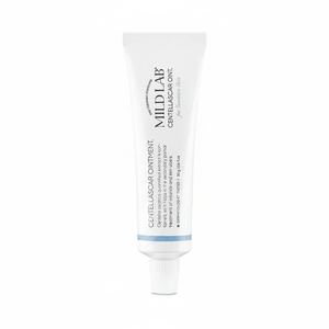 MILD LAB Centellascar Ungüento 30g Producto de cuidado de cicatrices de calidad - Product Image 2