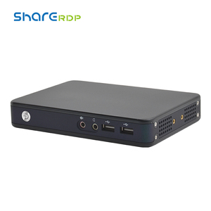 Appareil numérique silencieux sans ventilateur à haute efficacité Arm Cortex A9 pour salle de classe, PC client léger pour l'éducation scolaire, faible consommation DC 5V - Product Image 1