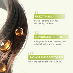<span class=keywords><strong>Esencia</strong></span> para el Crecimiento del Cabello con <span class=keywords><strong>Romero</strong></span> y Menta OEM, Tratamiento Nutritivo para el Cuero Cabelludo, Aceite Ligero para un Cabello Más Fuerte y Brillante - Product Image 5