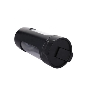 Bình Lắc Nhựa Chạy Điện Tập <span class=keywords><strong>GYM</strong></span> Thể Thao Chạy Điện Sạc USB Không BPA Cho Năng Lượng Protein - Product Image 5