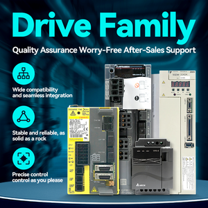 Miglior prezzo originale di qualità giappone Fanuc A06B-6064-H202 di azionamento elettrico per la vendita <span class=keywords><strong>Online</strong></span> - Product Image 6