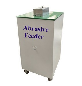 Machine de découpe à jet d'eau portable BTECH, pression maximale 250 MPa, pour la découpe à froid des tuyaux et des réservoirs sur site - Product Image 2