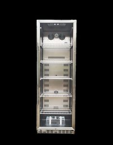 ตู้เย็นโซนเดียวการสุกแก่ชราเนื้อทรายการแสดงเนื้อวัวในครัวเรือน - Product Image 3