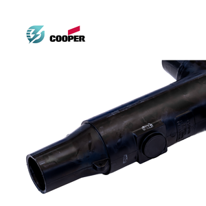 Cooper 3 件套热销 24kV、630A 级后插式 T 型电力变压器箱 IEC 电缆连接器 - Product Image 3