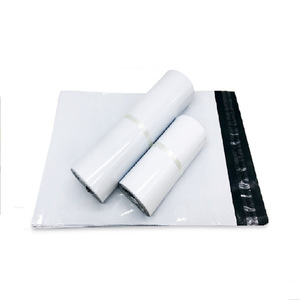 Bolsas de Envío de Polietileno Premium Chuangmei, Autosellables, Impermeables, para Envíos Express, Embalaje para Comercio Electrónico, Uso Transfronterizo - Product Image 3