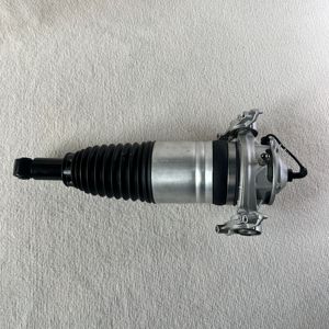 Nouveau type de <span class=keywords><strong>gaz</strong></span> d'<span class=keywords><strong>amortisseur</strong></span> d'air arrière en acier direct d'usine pour Porsche Cayenne et Volkswagen Touareg emballé dans la boîte 7P6616020K - Product Image 2