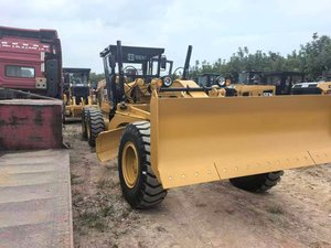 NOUVEAU NIVELEUR DE ROUTE SEM 920F 922F EN PROMOTION - Product Image 1