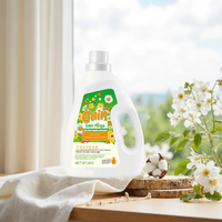 Grand Seau Ménage Nettoyage Détergent À Lessive Bicarbonate De Soude Parfum 1688 Agent D'achat Événement Petits Cadeaux Boîte Entière