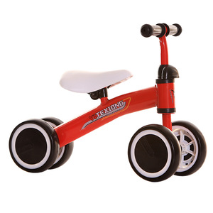 Vélo d'équilibre pour bébé, vélo d'équilibre mignon pour tout-petit de 12 à 36 <span class=keywords><strong>mois</strong></span>, train bébé de se tenir debout à courir vélo d'équilibre pour bébé - Product Image 5