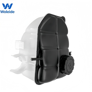 Réservoir de liquide de refroidissement pour radiateur, directement de l'usine, 2035000049, compatible avec Mercedes-Benz C240 C320 C230 CLK320, étanche, pièce de rechange - Product Image 3