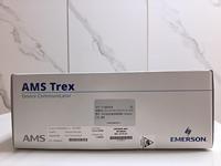 Comunicador de Dispositivos Emerson AMS Trex 100% Original, HART Foundation Fieldbus, Intrínsecamente Seguro, Android 14, 4GB RAM, TREX2CHPKL9S1