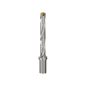 Corona Taladro Pala Broca Intercambiable Soporte <span class=keywords><strong>de</strong></span> taladro Refrigeración interna <span class=keywords><strong>Diente</strong></span> <span class=keywords><strong>de</strong></span> <span class=keywords><strong>sable</strong></span> - Product Image 1