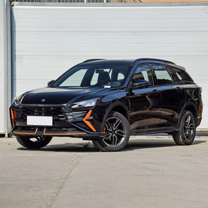 SUV haut de gamme Dongfeng Aeolus GS Mach 5-7 places, essence, automatique, 1.5L, avec caméra de recul - Product Image 1