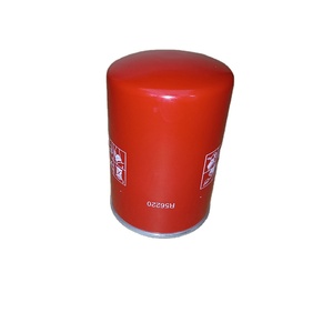 ไส้กรองน้ำมันเครื่องอัดอากาศยูนิเวอร์แซล MANNY รุ่น 56220 R56220 สำหรับเครื่องอัดอากาศแบบสกรู - Product Image 5