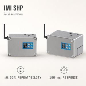 สมาร์ท IMI STI SHP CH00ADSAL ชุดควบคุมกระบวนการดิจิตอลแบบนิวเมติก มีสินค้าในสต็อก - Product Image 3