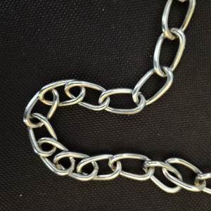 Großhandel Haustier bedarf, Hund P Ketten leine Eisenkette Hunde leine Hunde leine - Product Image 3