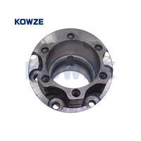 Suku Cadang Transmisi Otomatis Kowze Power Train Wheel Hub Assy untuk Mitsubishi Delica L200 L300 Montero Pajero Strada Truck MB290822