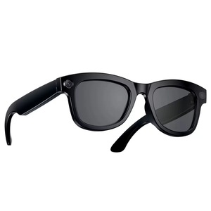 Gafas Inteligentes con IA para Fotografía 2025, Cámara de 500W, Grabación de Video, WIFI6, Traducción, Análisis de Imágenes, Traducción por IA - Product Image 3