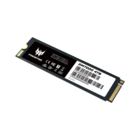 TwPREDATOR GM7000 GM7 GM3500, hard disk drive negara padat GM3500 512GB 1TB 2TB 4TB SSD M.2 NVMe m2