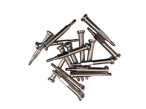 อะไหล่โดรน DJI T50 รุ่นใหม่ล่าสุด แกนกลางตัวกระจายปุ๋ย T50 พร้อมน็อต สำหรับโดรนเกษตร - Product Image 4