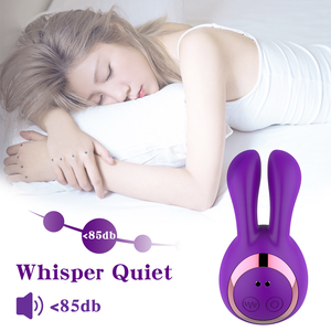 Jouets sexuels pour femmes, vibrateur, 8 vibrations, 5 modes de succion, silencieux, USB, étanche, vibromasseur pour femme - Product Image 5