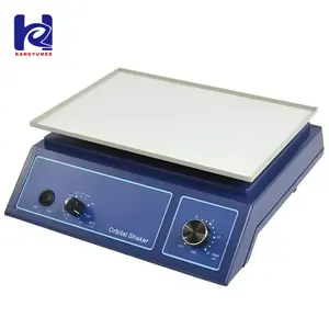 KJ-201BD agitatore orbitale grandi agitatori orbitali da laboratorio, agitatori orbitali - Product Image 1