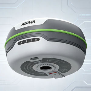 Receptor <span class=keywords><strong>GPS</strong></span> RTK Alpha 5i de 1116 Canales, Equipo de Topografía <span class=keywords><strong>GNSS</strong></span> RTK, Receptor <span class=keywords><strong>GNSS</strong></span> para Topografía de Terrenos - Product Image 5