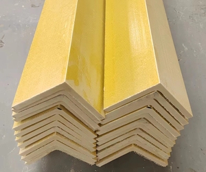 <span class=keywords><strong>FRP</strong></span> sợi thủy tinh góc bằng nhau thanh sợi thủy tinh 90 độ góc góc <span class=keywords><strong>FRP</strong></span> hồ sơ - Product Image 5