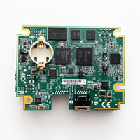 Carte mère industrielle embarquée ARBOR 51-66506-0A50 DW--L1-75-v2, module CPU, accessoires informatiques, stock 100% disponible