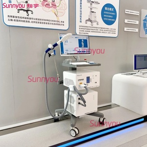 RTMS Brain Neuromodulation Transcranial Magnetic Brain Therapy Machine - Product Image 6