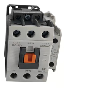 Contactores de alta calidad MC DC AC de Iinventory, Metasol LS, precio DC24V UL - Product Image 5