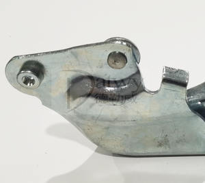 OE 9673591180プジョー508エンジンカバーヒンジ (右) (ブランドDatwy) - Product Image 3